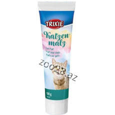 Trixie Katzen Malt Pasta 100gr - Pişiklər