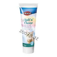 Trixie Katzen Malt Pasta Pendir + Biotin İlə 100gr