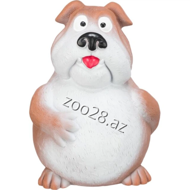 Trixie Oyuncaq 35517 - İtlər | Zoo28.az