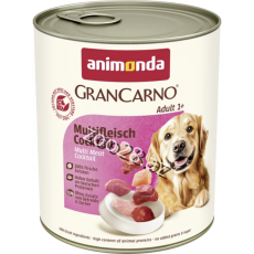 Animonda Grancarno Konserv Adult Dog Multi Cocktail 800 g