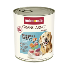 Animonda GranCarno Konserv Adult Dog Balıq İlə, 800 qr
