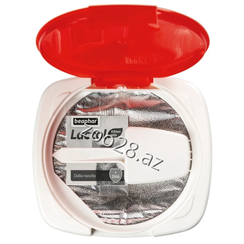 Beaphar Lactol Bala Pişik Südü, 250 qr - Pişiklər - Şəkil 3