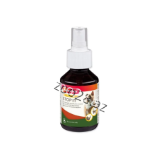 Beaphar Stop It Pişik Tərgitdirici Sprey, 100 ml