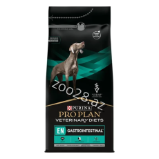 Purina Pro Plan Veterinary Diets EN Gastrointestinal İtlər Üçün Həssas Həzm - İtlər