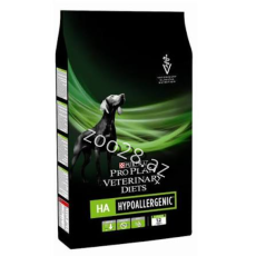 Purina Pro Plan Veterinary Diets HA Hypoallergenic İtlər Üçün - İtlər