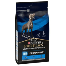 Purina Pro Plan Veterinary Diets DRM Dermatosis İtlər Üçün - İtlər