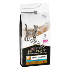 Purina Pro Plan NF Renal Function Pişiklər Üçün Baytarlıq Pəhrizi, 1 kq