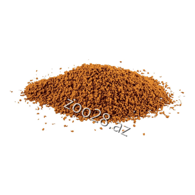 Tetra Discus Granules - Balıqlar - Şəkil 2