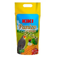 Kiki Dal Darı, 1 ədəd