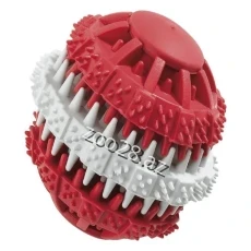 Ferplast Dental Toy - İtlər