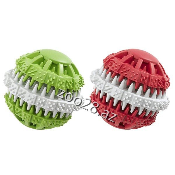 Ferplast Dental Toy - İtlər - Şəkil 2