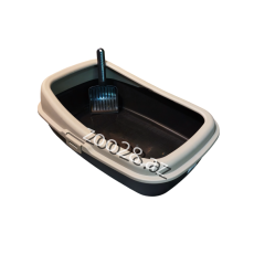 Plastart Tualet Qabı T 315 - Pişiklər