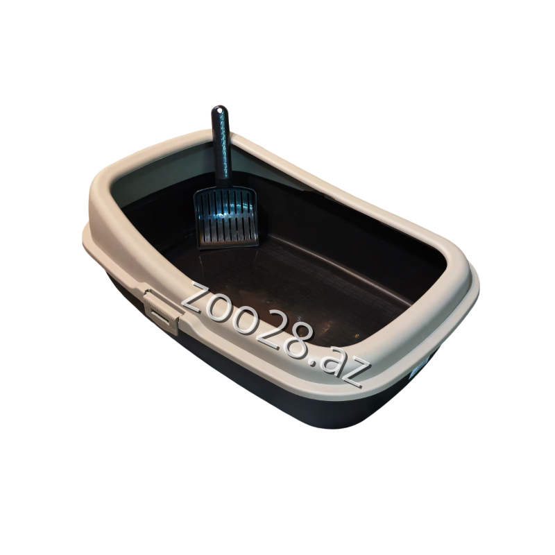 Plastart Tualet Qabı T 315 - Pişiklər | Zoo28.az