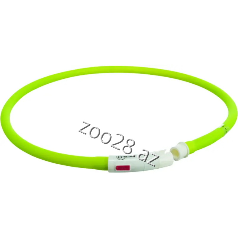 Trixie Led İşıqlı Xalta XS-XL - İtlər - Şəkil 2