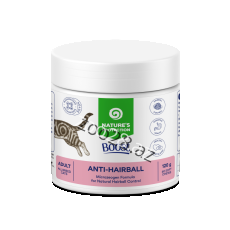 Nature`s Protection Boost Anti-Hairball 1tab. - Pişiklər