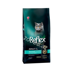Reflex for Sterilized Cats - Cats