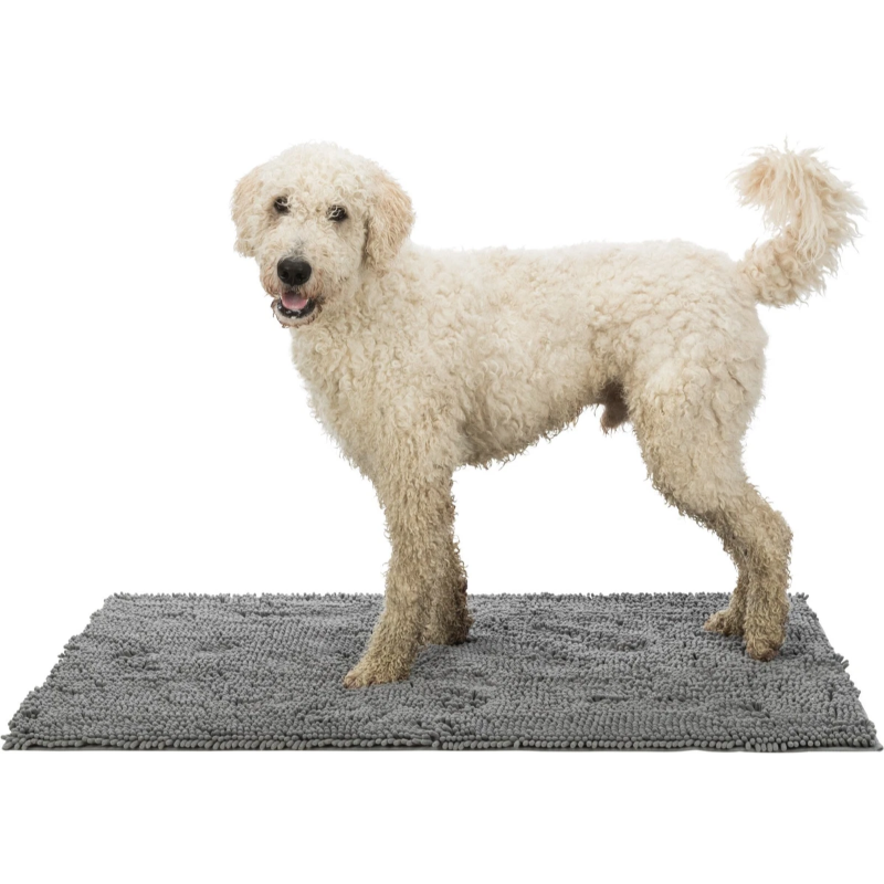 Trixie Dirt Absorbing Mat - Qarışıq Aksesuarlar - Şəkil 2