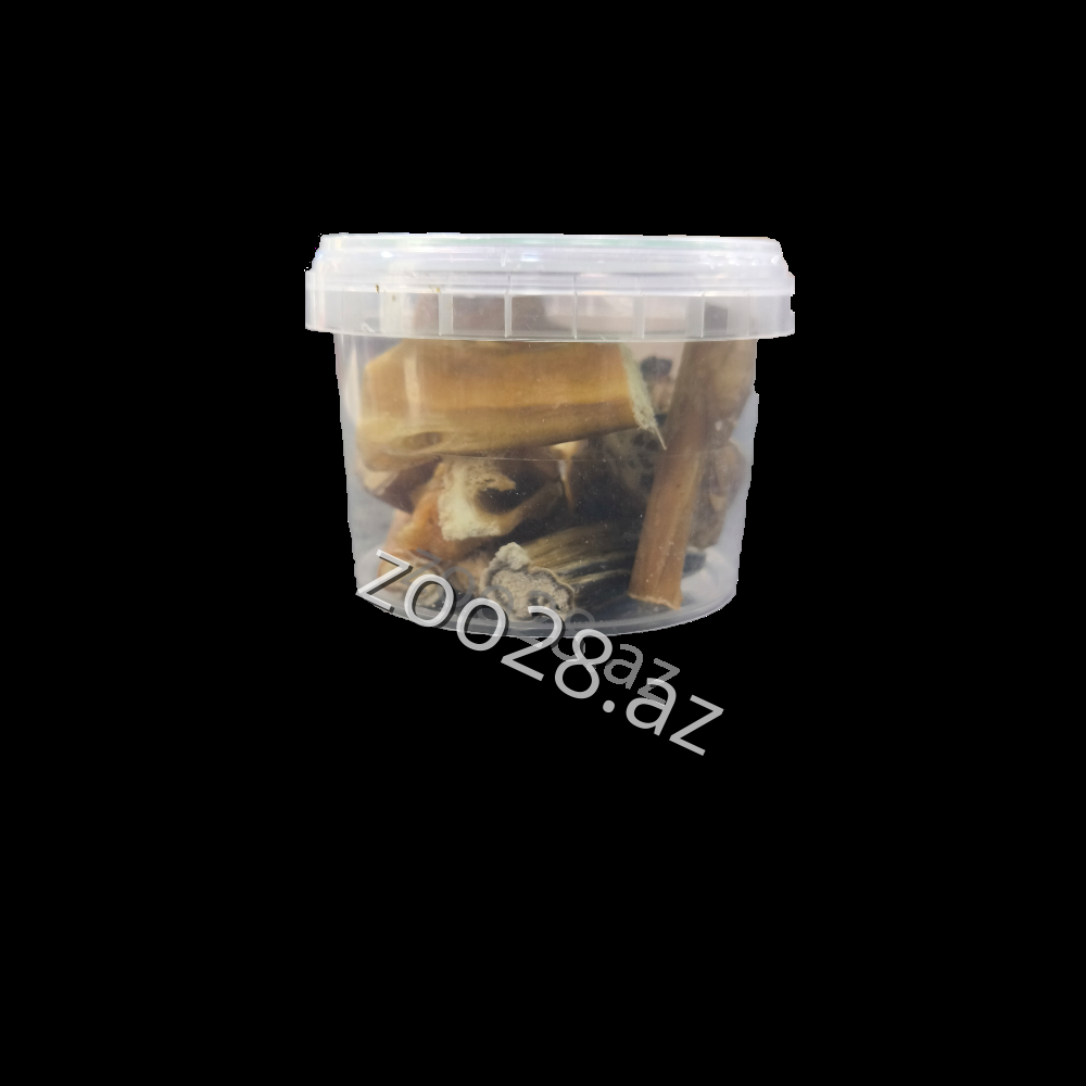 ChewTopia Beef Stick - İtlər - Şəkil 2