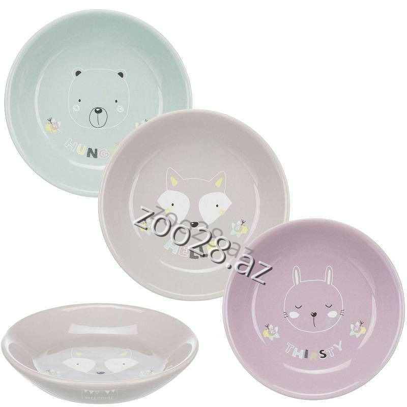 Trixie Feed Bowl 25128 - Dogs - Photo 2