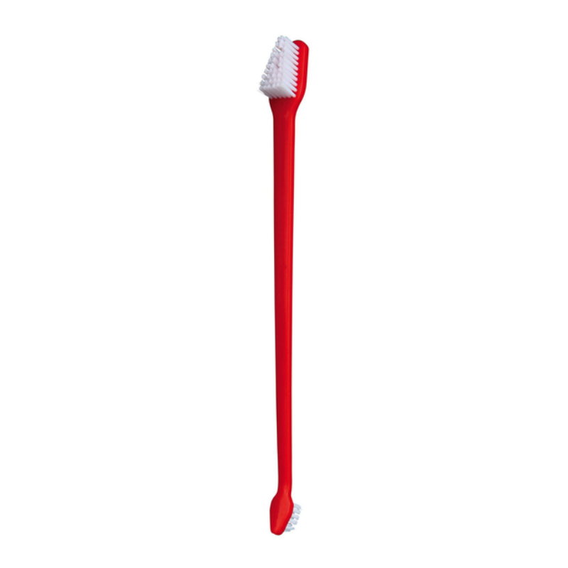Trixie Toothbrush, 1 piece - Dogs - Photo 2