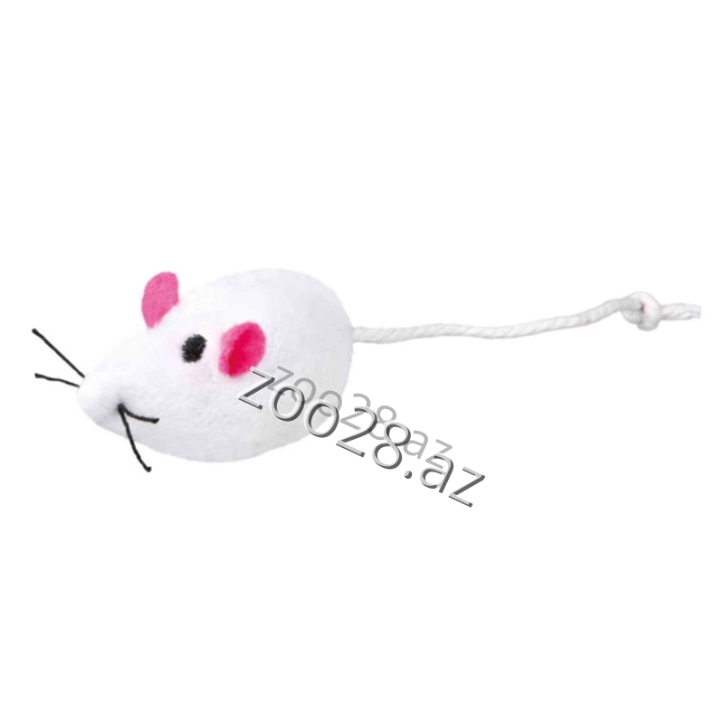 Trixie Mouse Toy 4085 - Cats - Photo 2