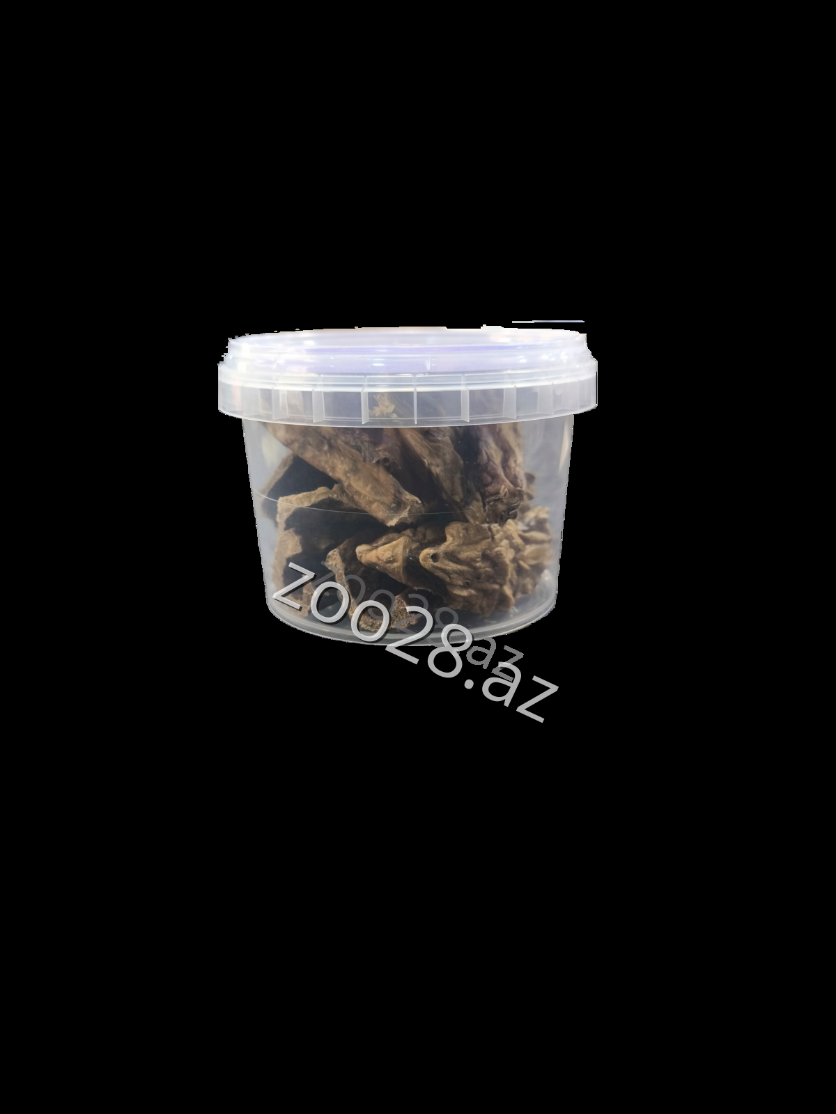 ChewTopia Beef Liver - İtlər - Şəkil 2