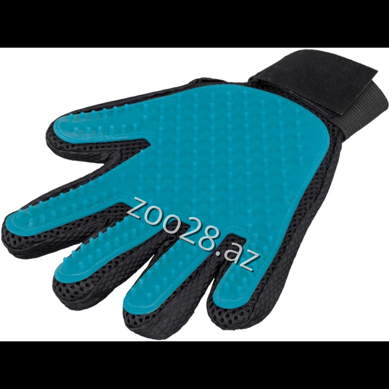 Trixie Əlcək Daraq - İtlər - Şəkil 2