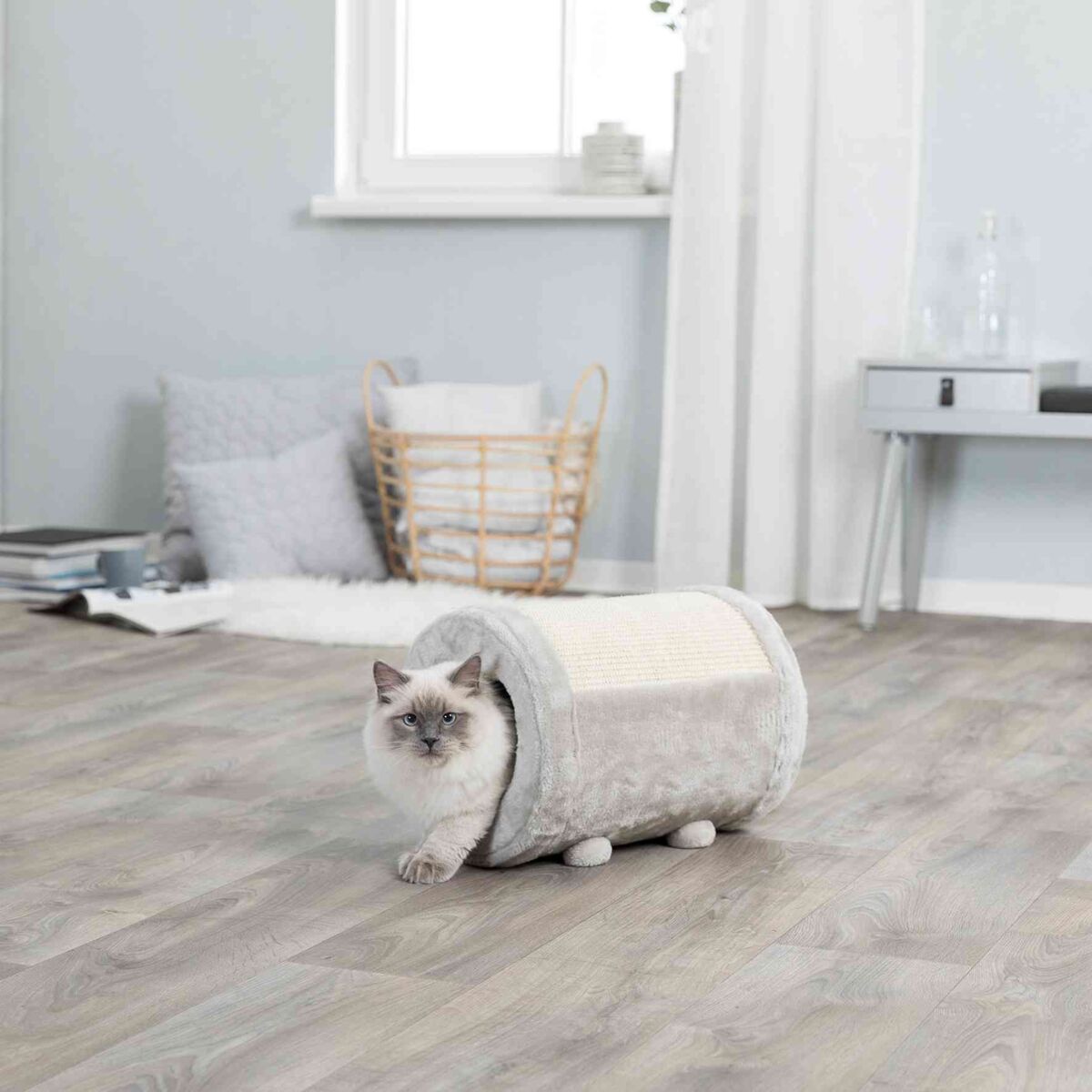 Трикси Когтеточка-Рулон - Кошки - Фото 2