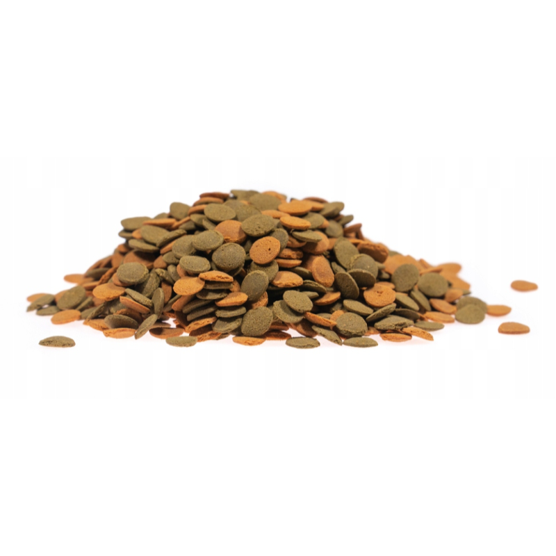 Tetra Wafer Mix 15 qr - Balıqlar - Şəkil 2