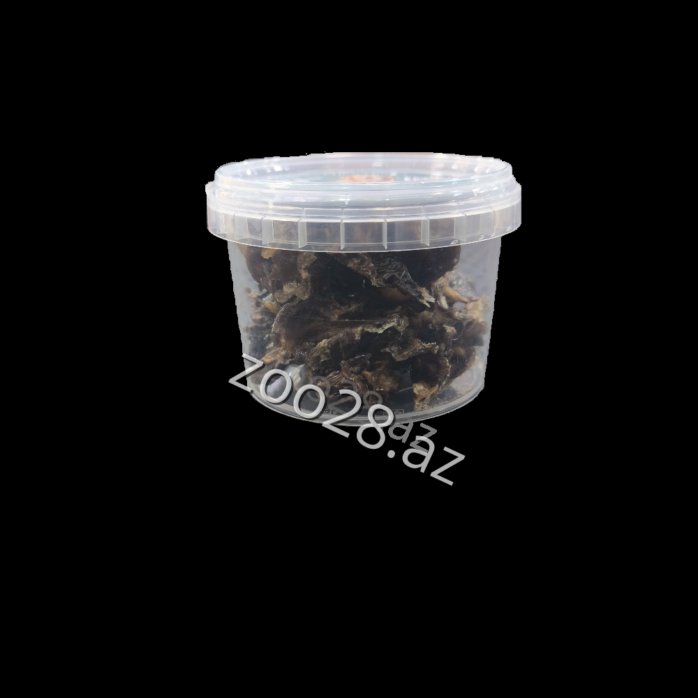 ChewTopia Beef Dry Meat - İtlər - Şəkil 2