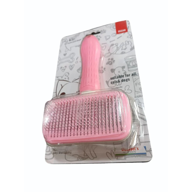 Расческа CleanPets - Собаки - Фото 2